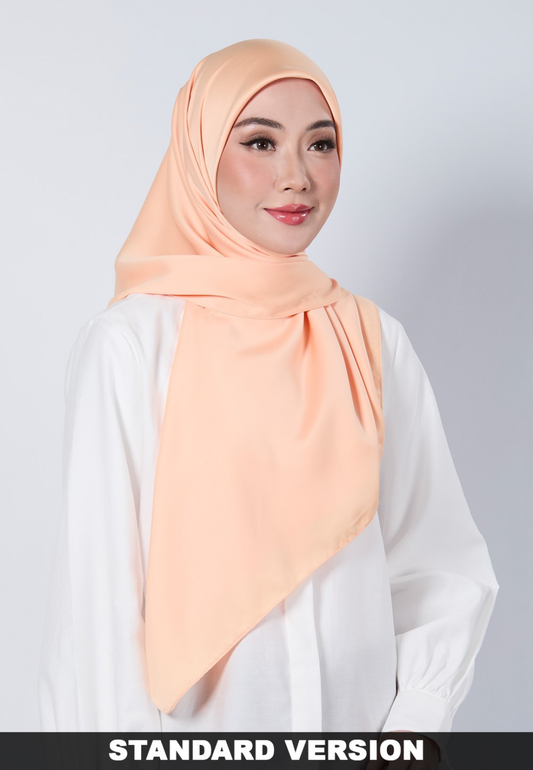 SQ EASE BASIC SATIN STD (VOL III)