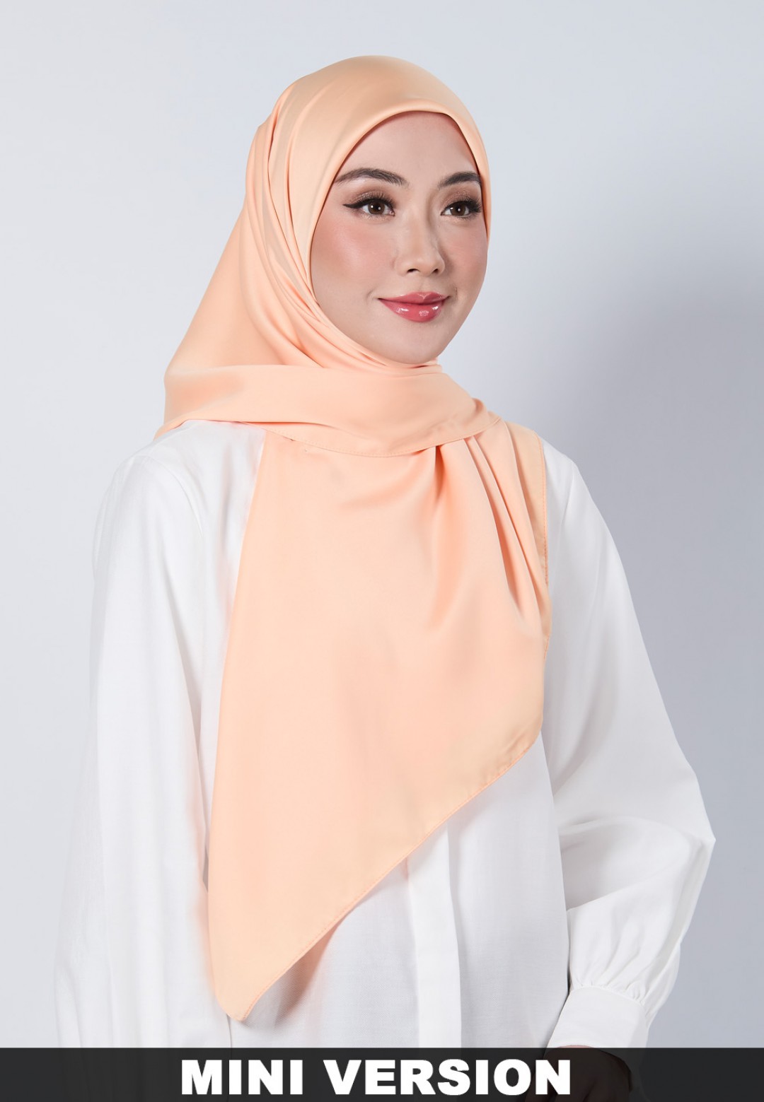 SQ 85 EASE BASIC MINI SATIN (VOL III)