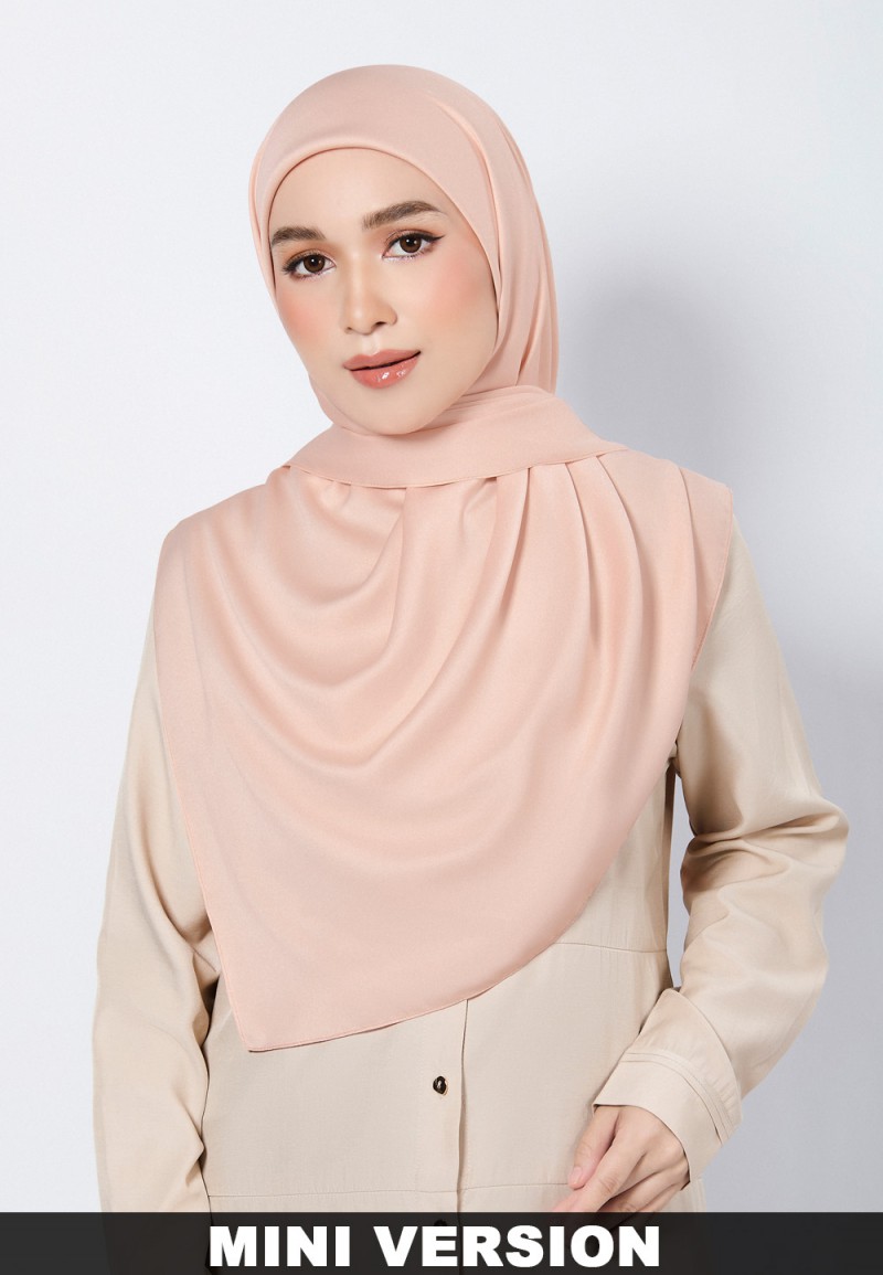 SQ 85 EASE BASIC MINI SATIN (VOL III)