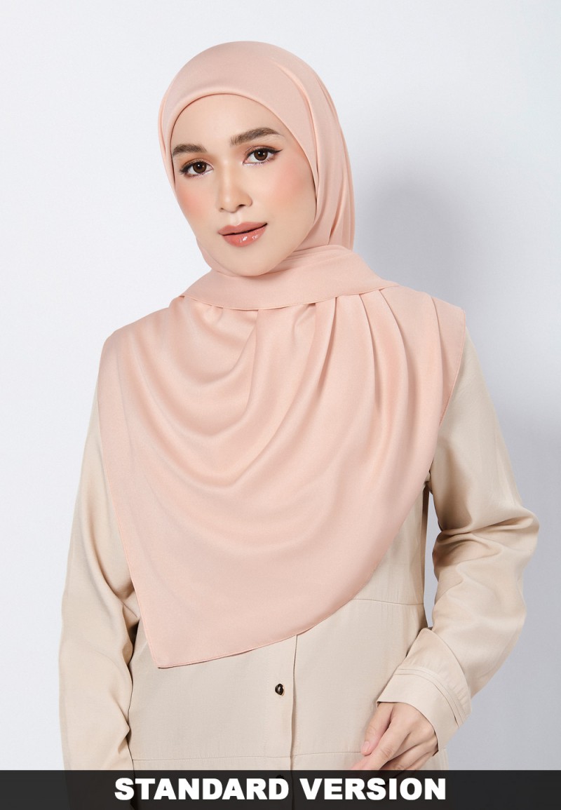SQ EASE BASIC SATIN STD (VOL III)