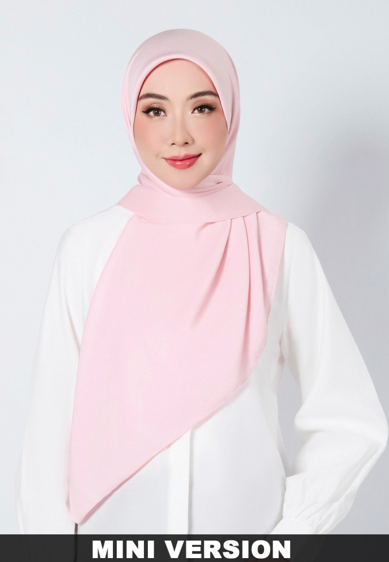 SQ 85 EASE BASIC MINI SATIN (VOL III)
