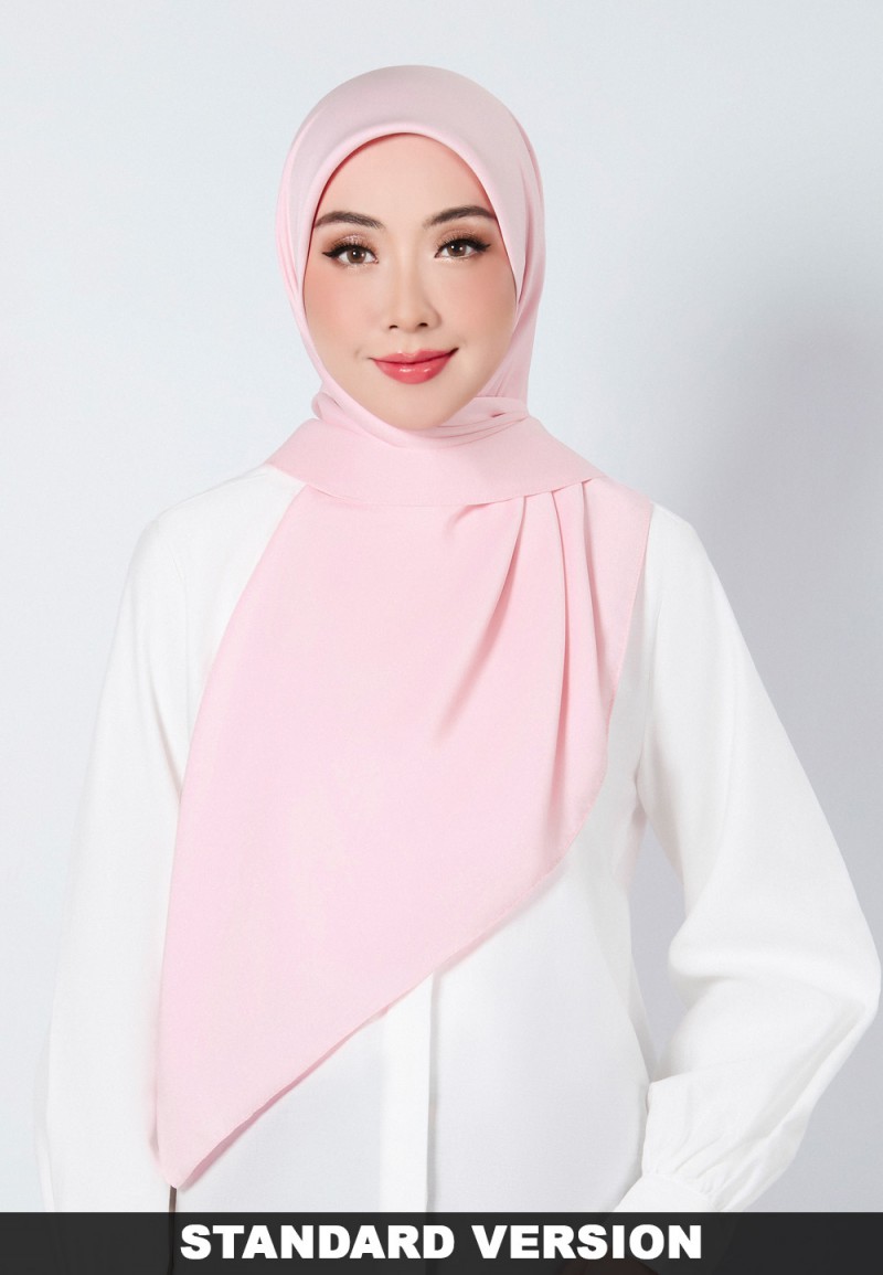SQ EASE BASIC SATIN STD (VOL III)