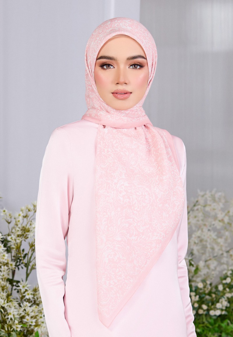 SQ TASMIRAH VOILE PTD