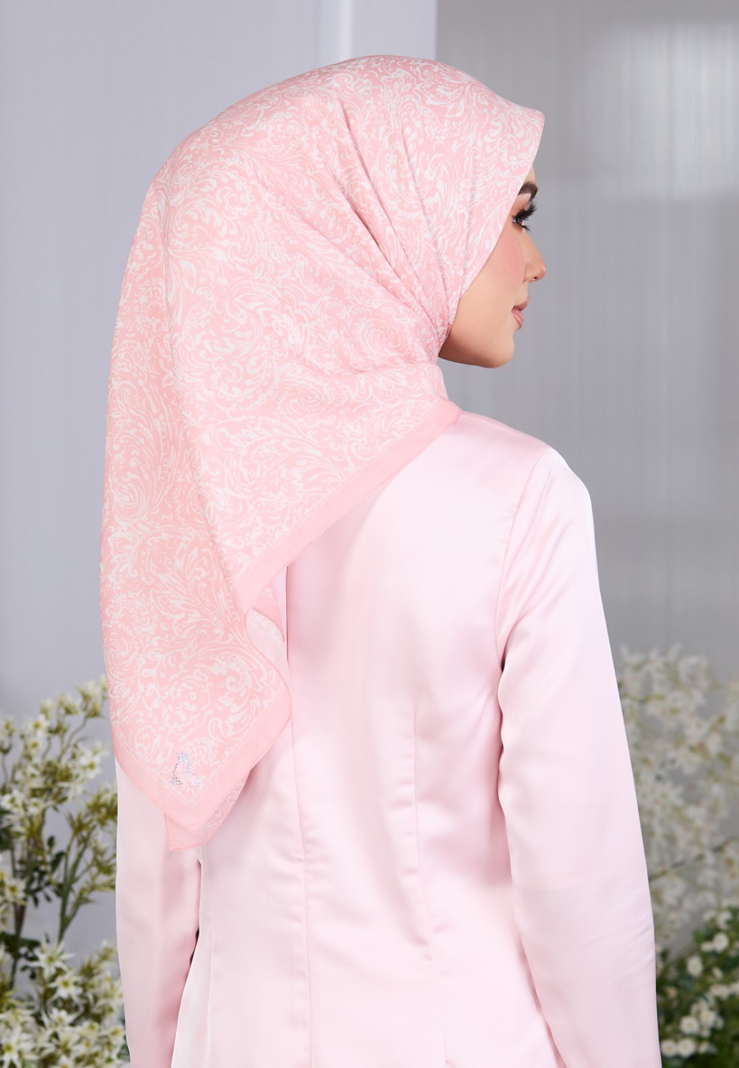 SQ TASMIRAH VOILE PTD