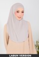 INSTANT ASYRIA LABUH IN SOFT PURPLE
