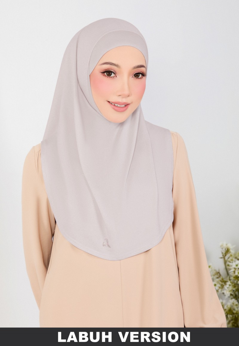 INSTANT ASYRIA LABUH PLAIN