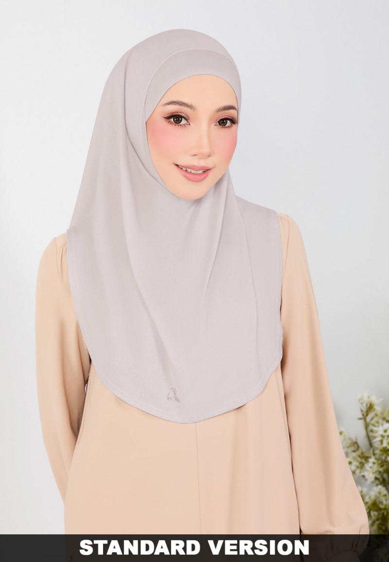 INSTANT ASYRIA STD PLAIN