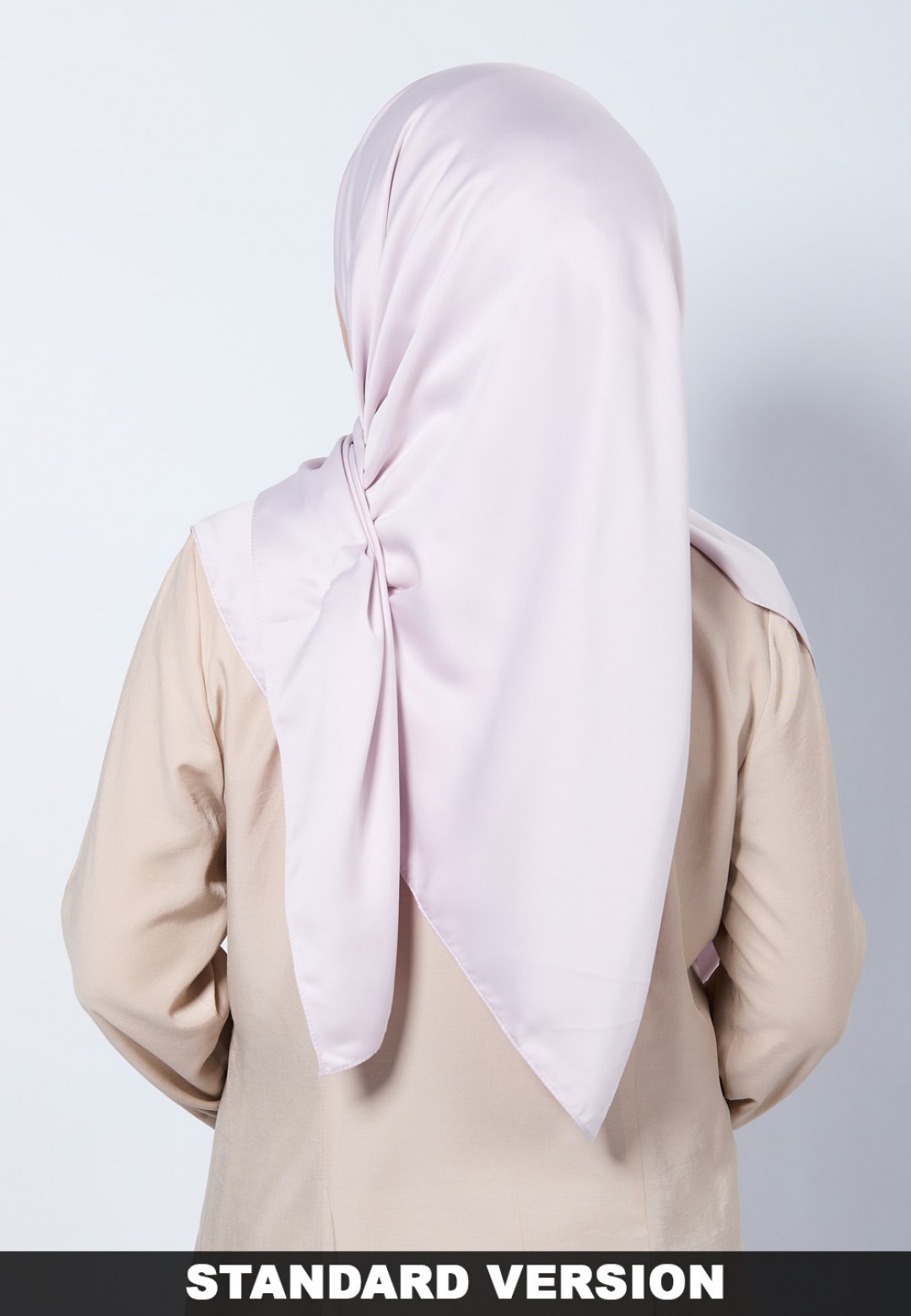 SQ EASE BASIC SATIN STD (VOL III)