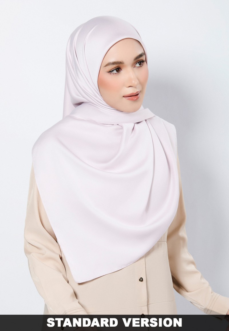 SQ EASE BASIC SATIN STD (VOL III)