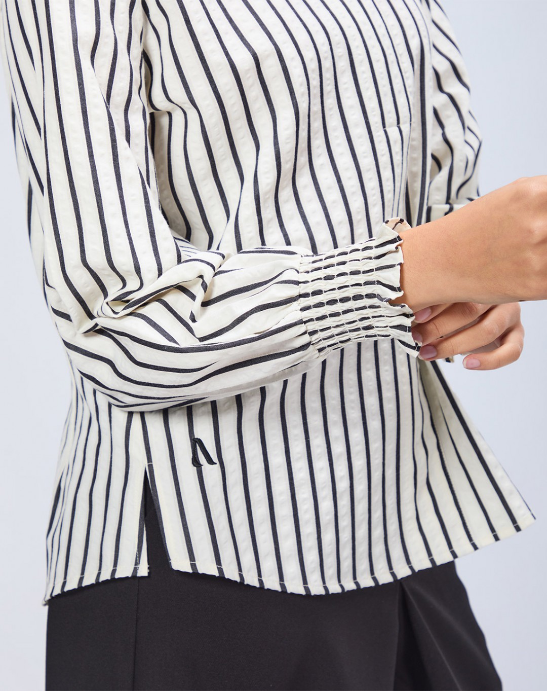 SOLENE BLOUSE