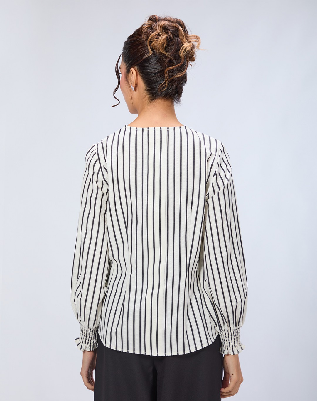 SOLENE BLOUSE