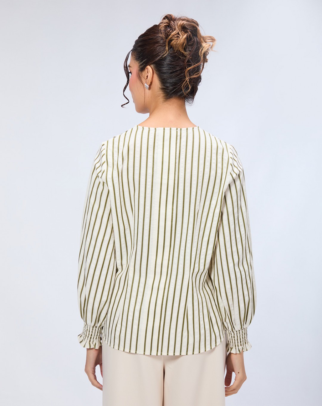 SOLENE BLOUSE