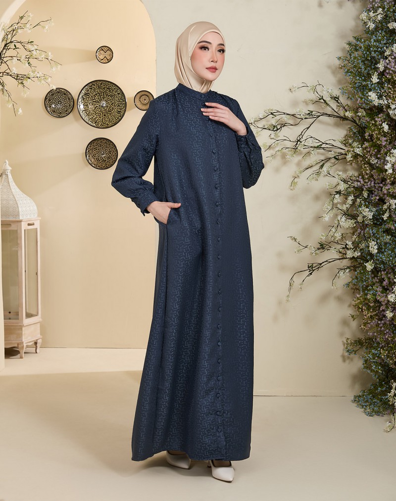 SOMAIA JUBAH