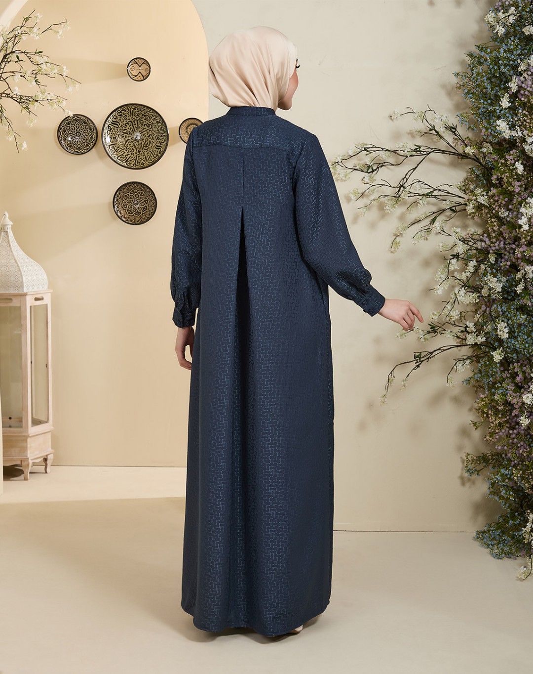 SOMAIA JUBAH