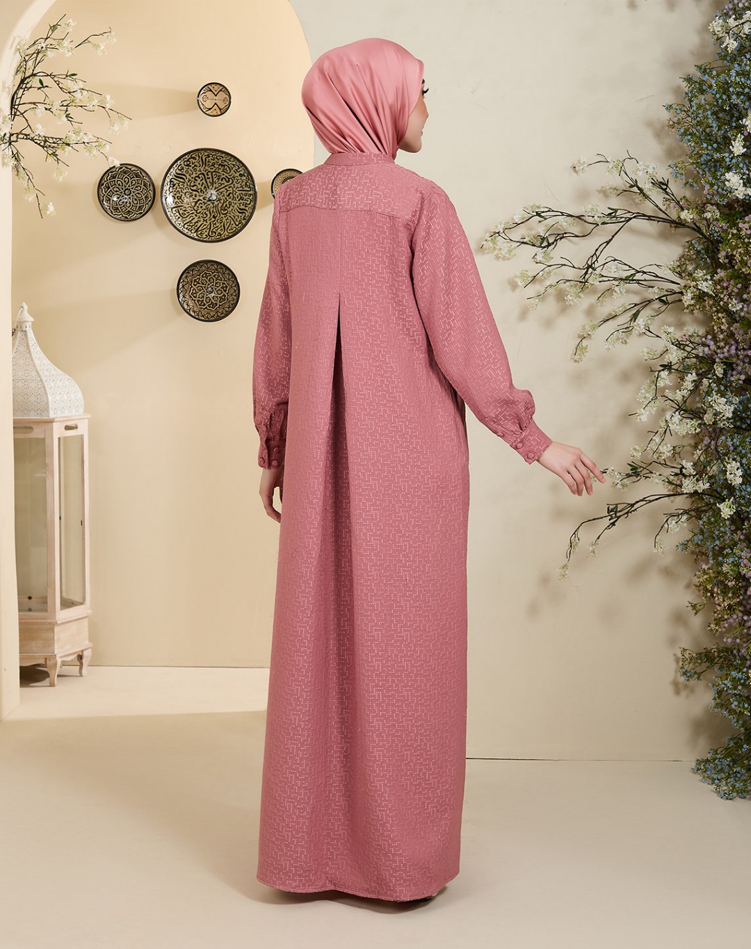 SOMAIA JUBAH