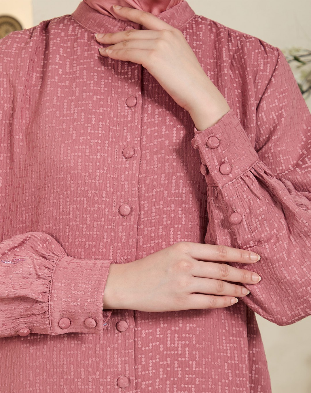 SOMAIA JUBAH