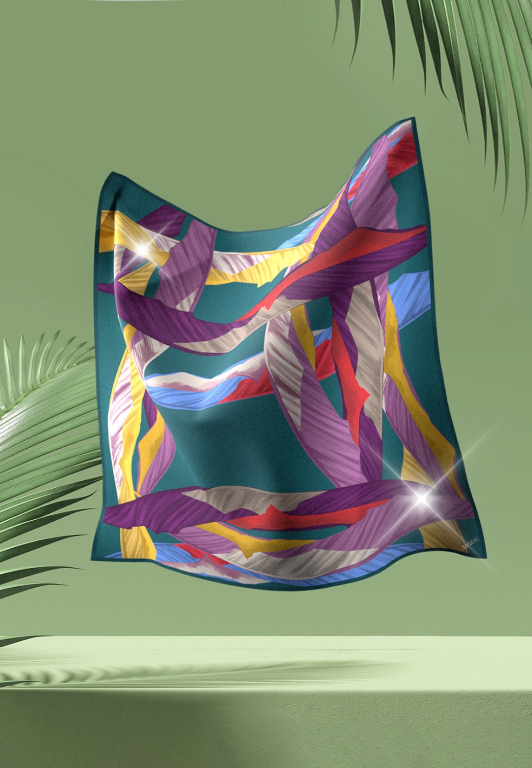 SQ ESTRELLA PTD DIAMOND 289