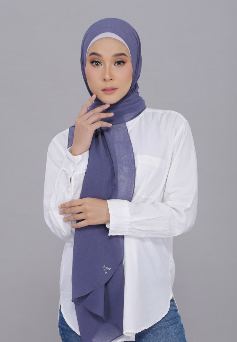 SHAWL 119 CRYSTAL EDITION BY ARIANI