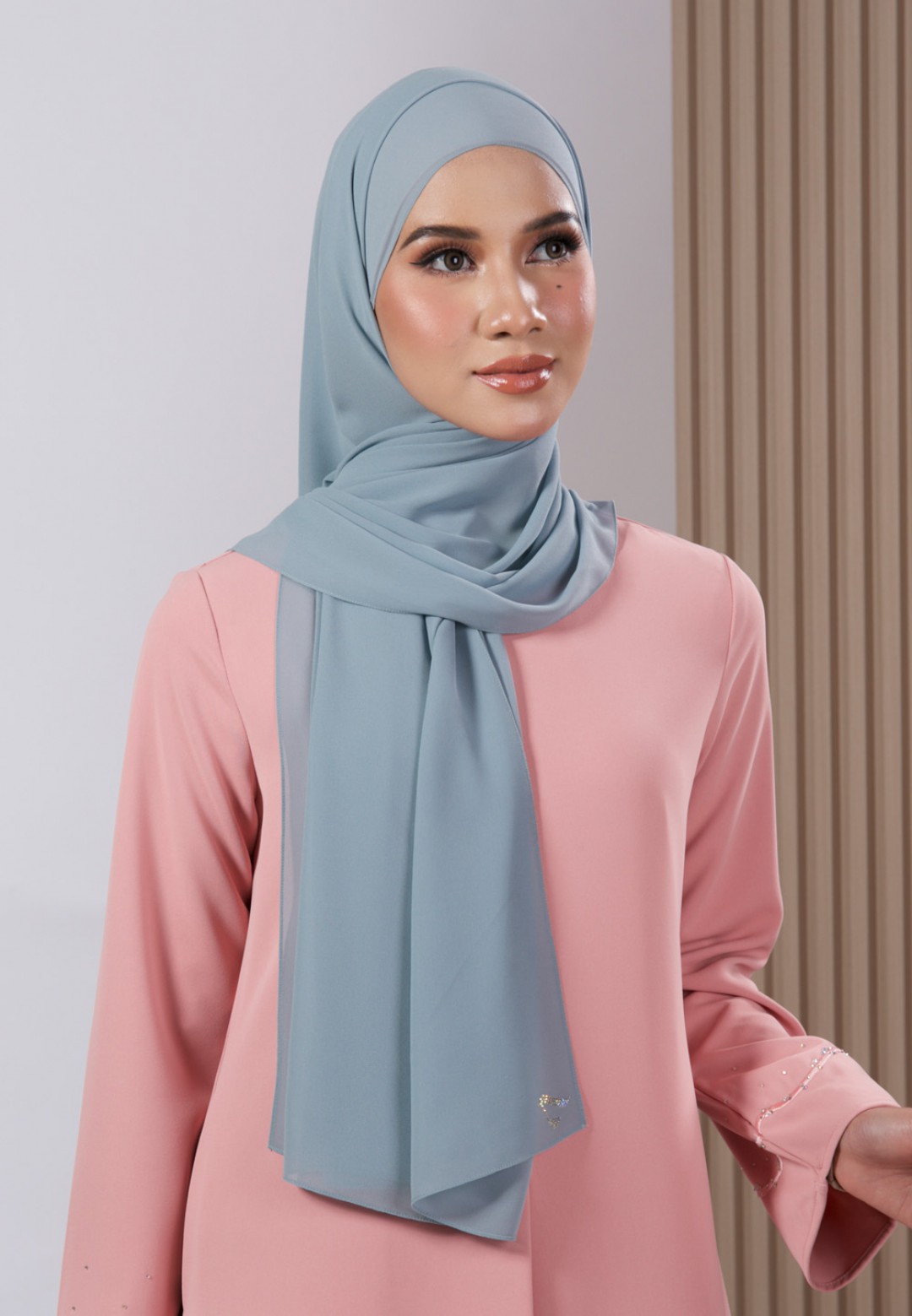 SHAWL POPSICLE BY ARIANI 199