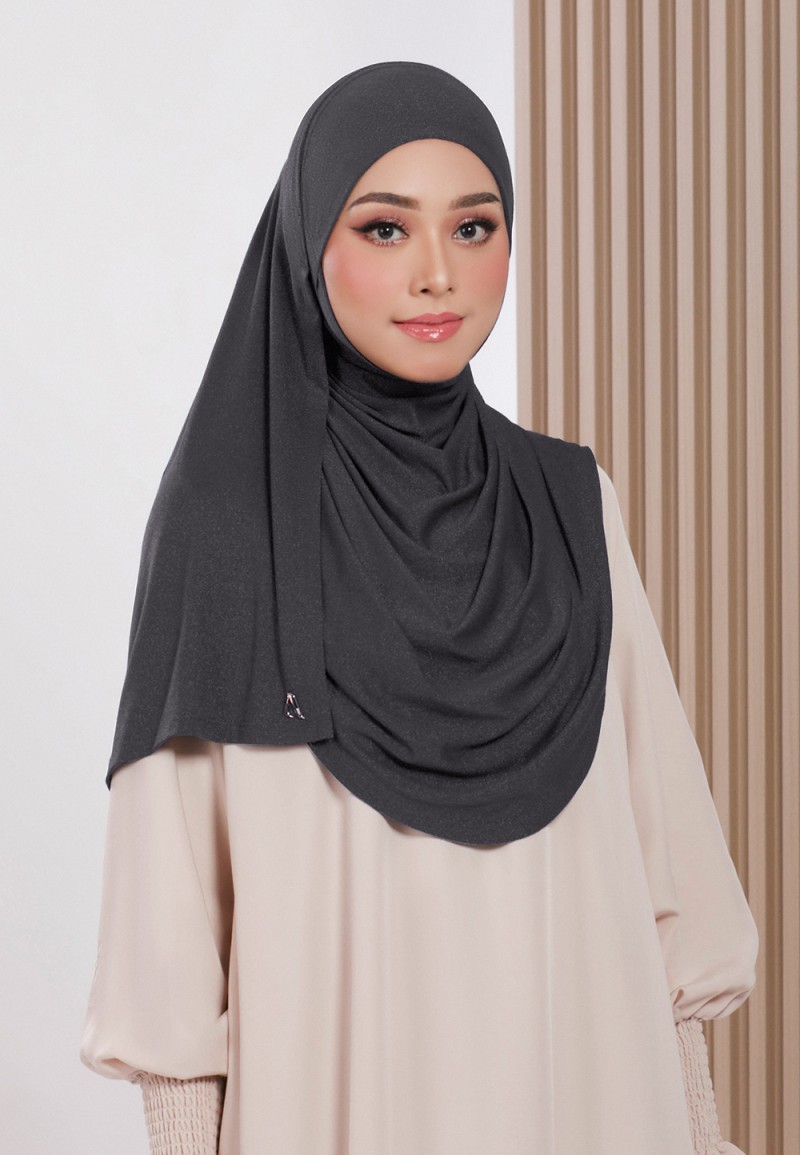 TASNEEM INSTANT SHAWL