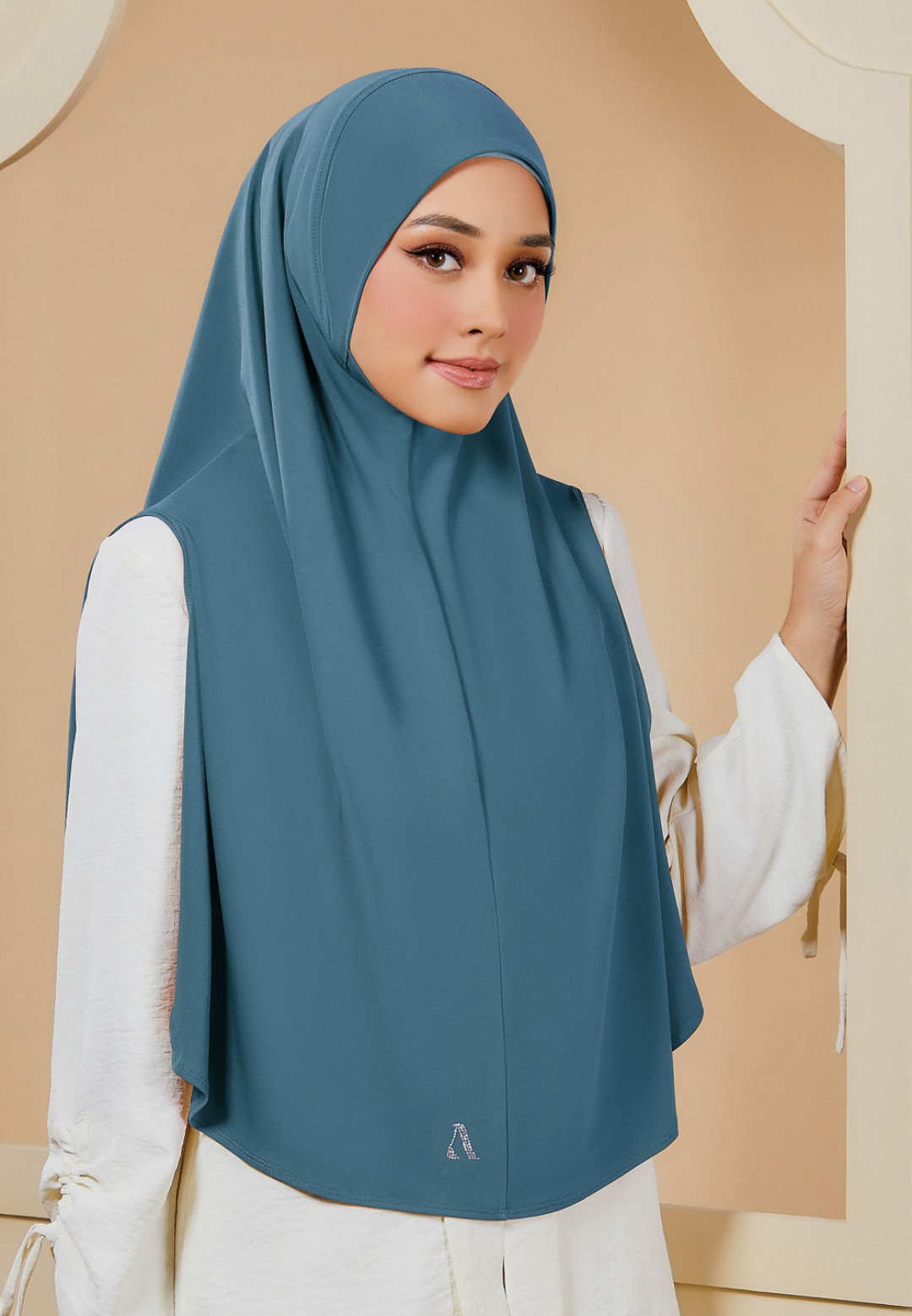 TIARA 129 MAARIYA SIDE SLIT