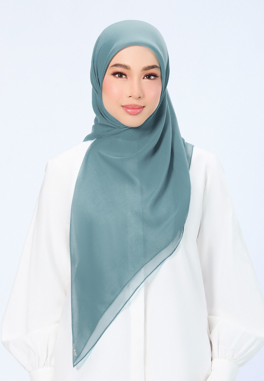 SQ INAYA VOILE PLAIN