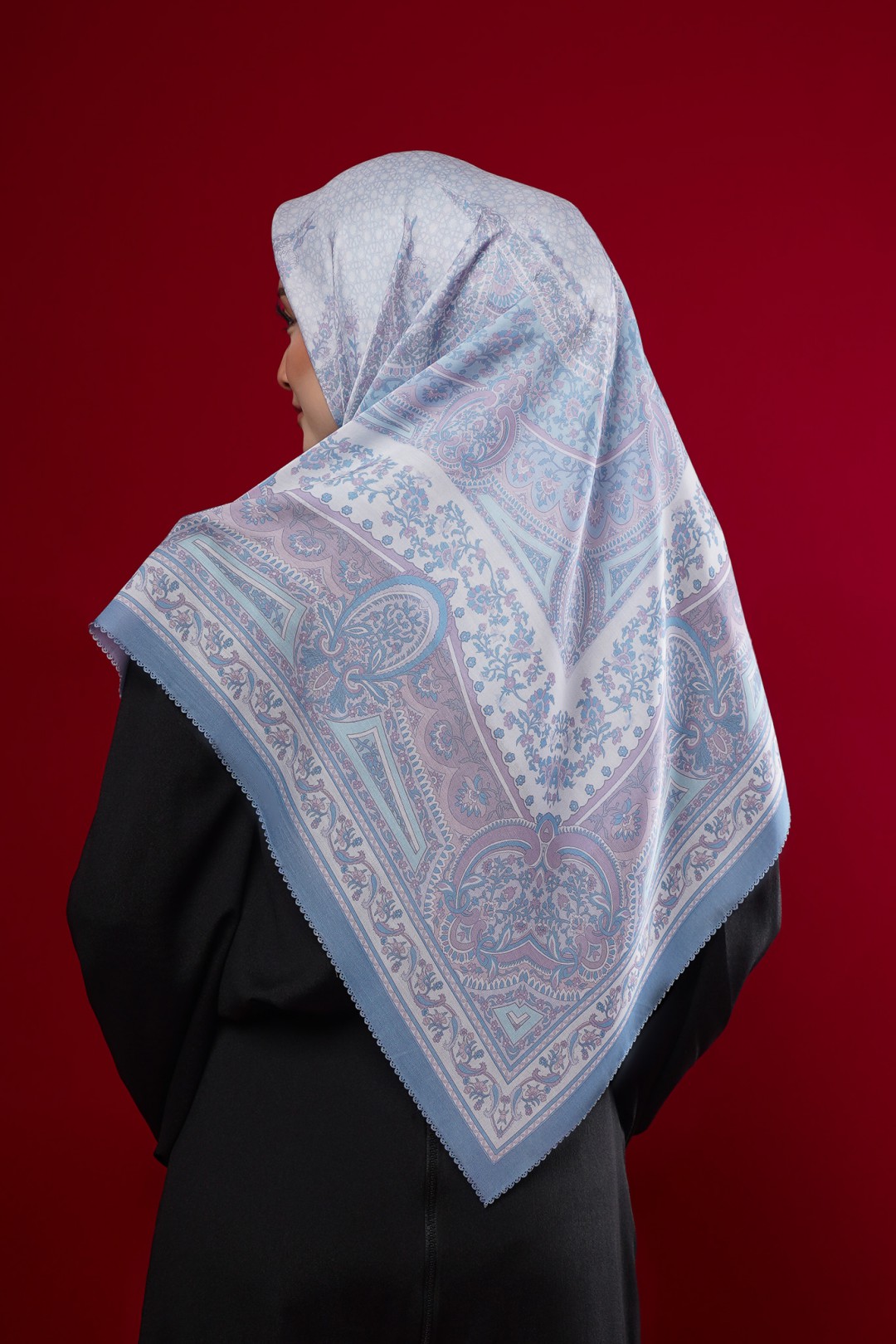 SQ NOURA VOILE PTD LASERCUT 189