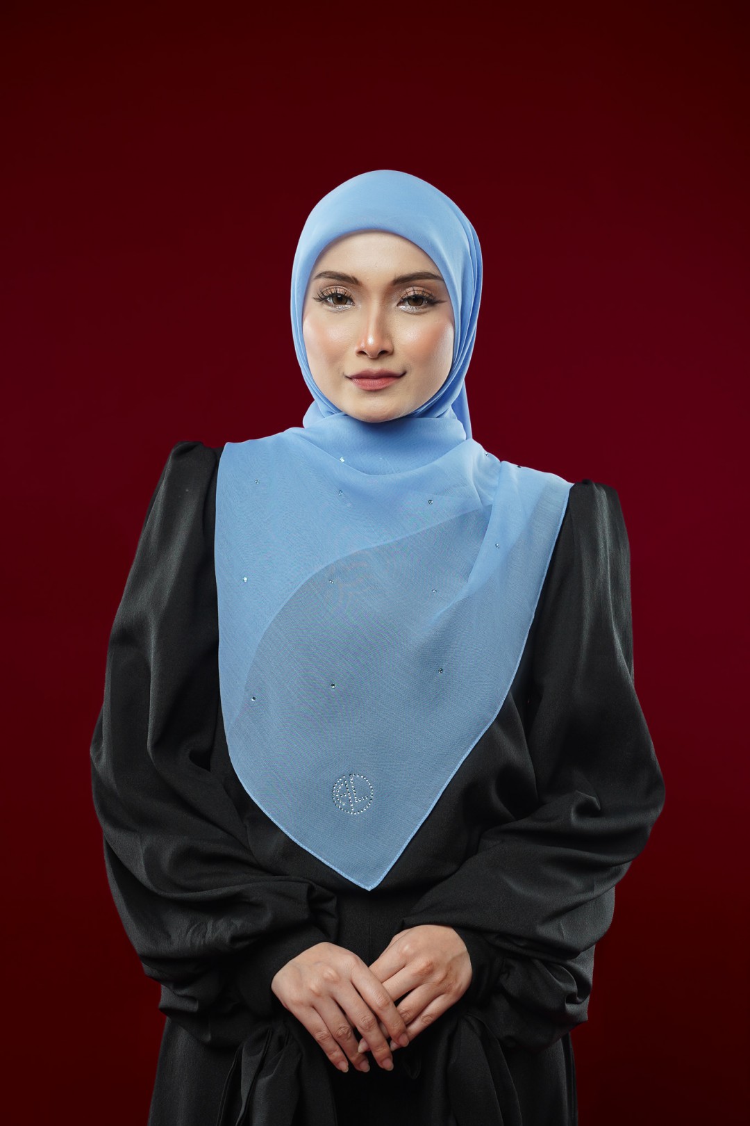 SQUARE BASIC ARUMI VOILE PLAIN 169