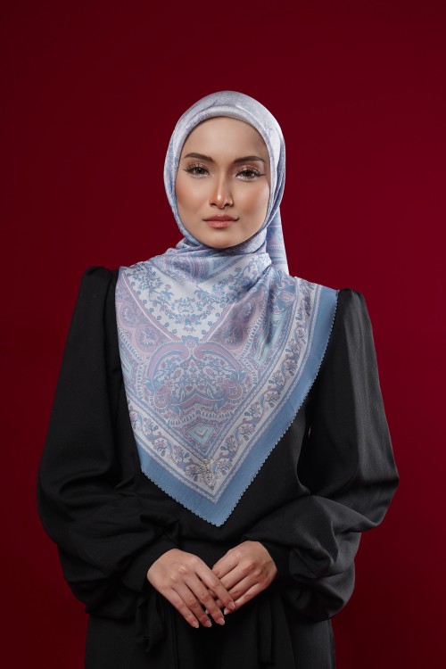 SQ NOURA VOILE PTD LASERCUT 189
