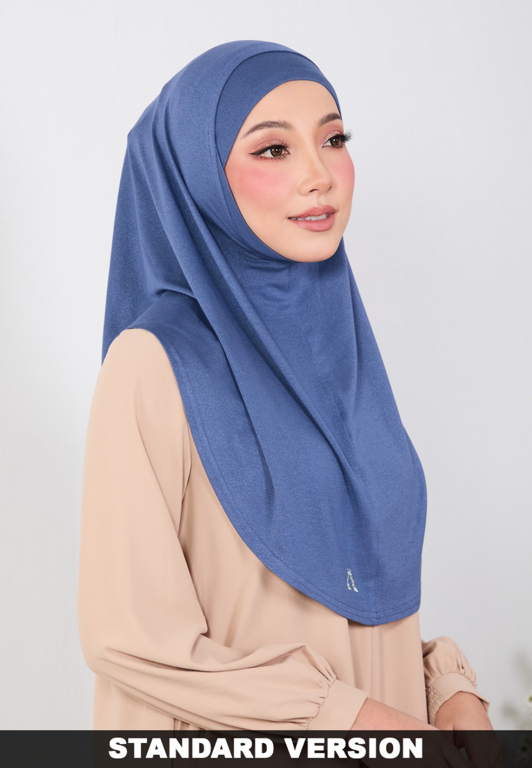 INSTANT ASYRIA LABUH PLAIN