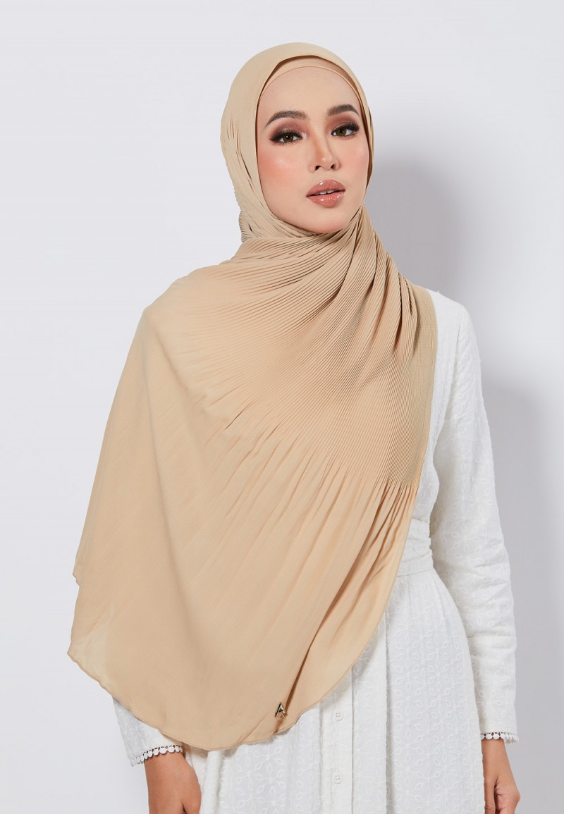 SHAWL PRETTY PLEATS 189