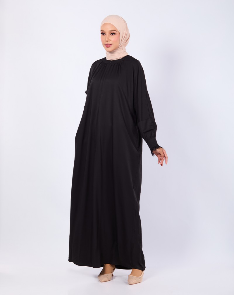 SUHA JUBAH