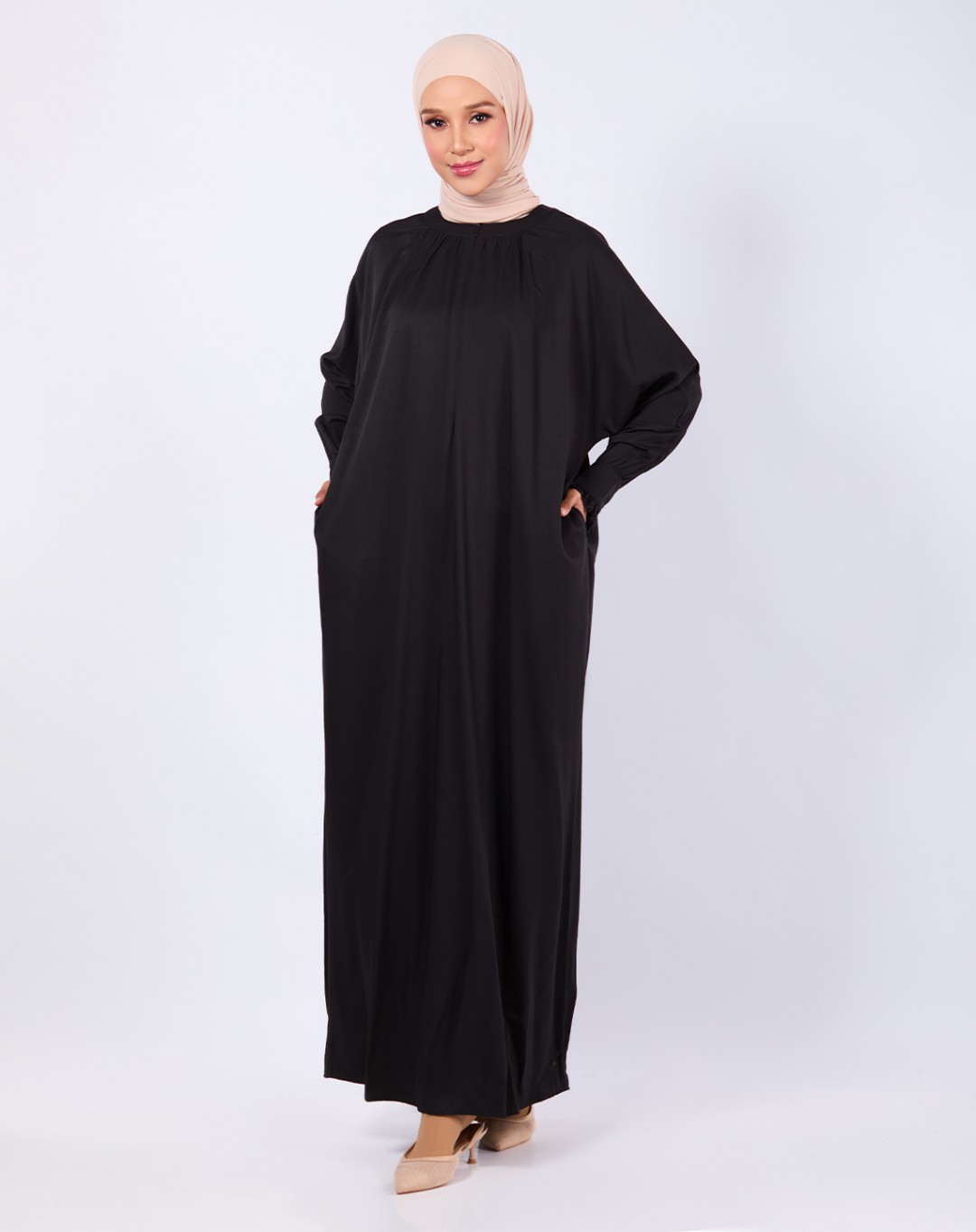 SUHA JUBAH