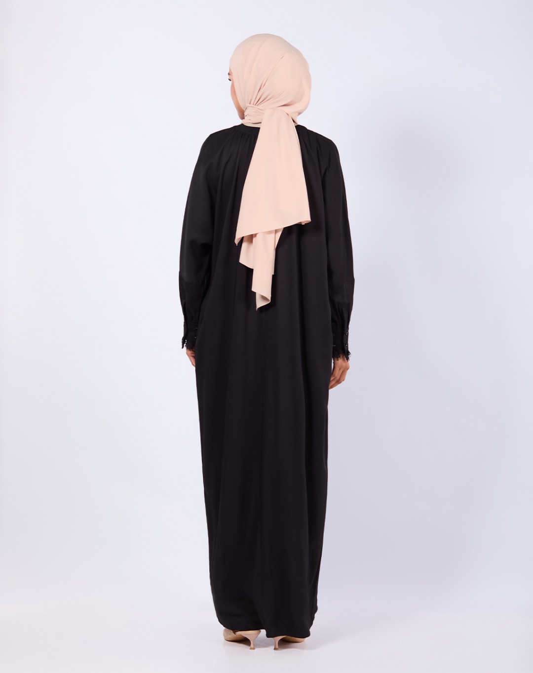 SUHA JUBAH