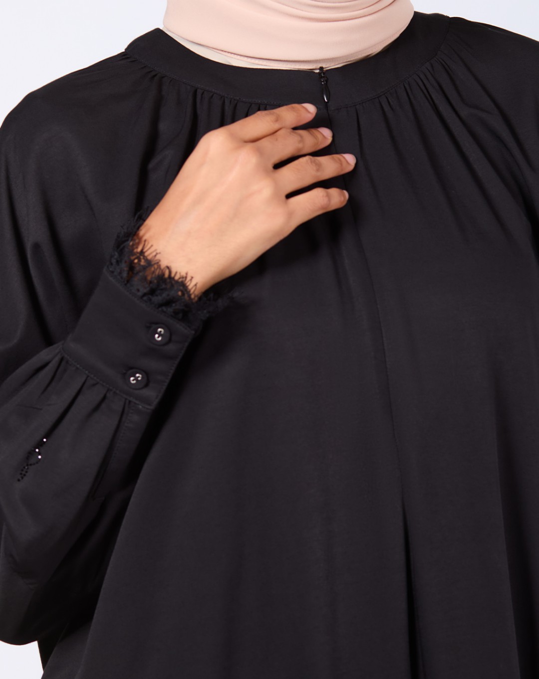 SUHA JUBAH