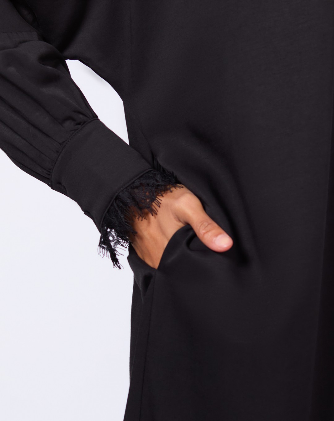SUHA JUBAH