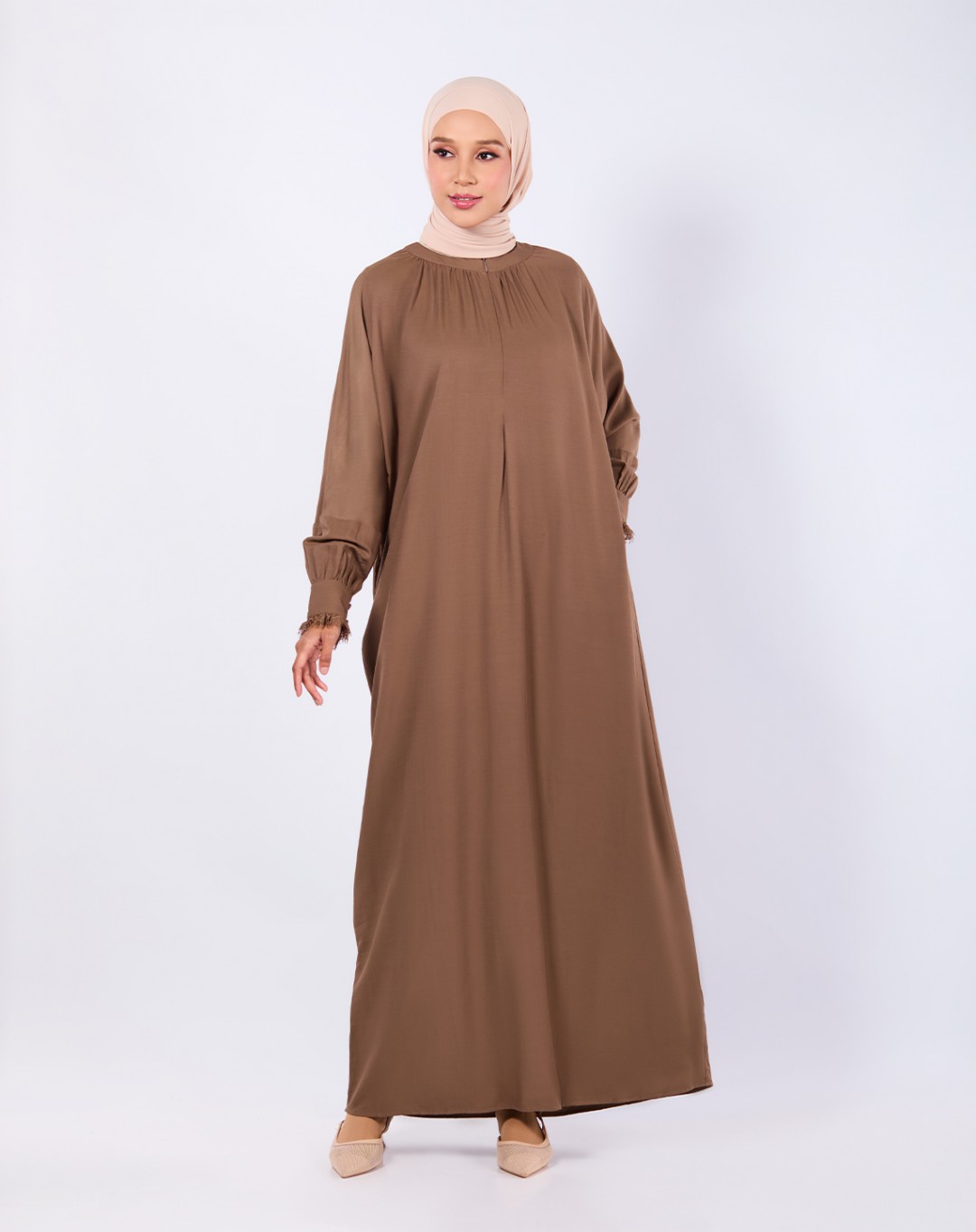 SUHA JUBAH
