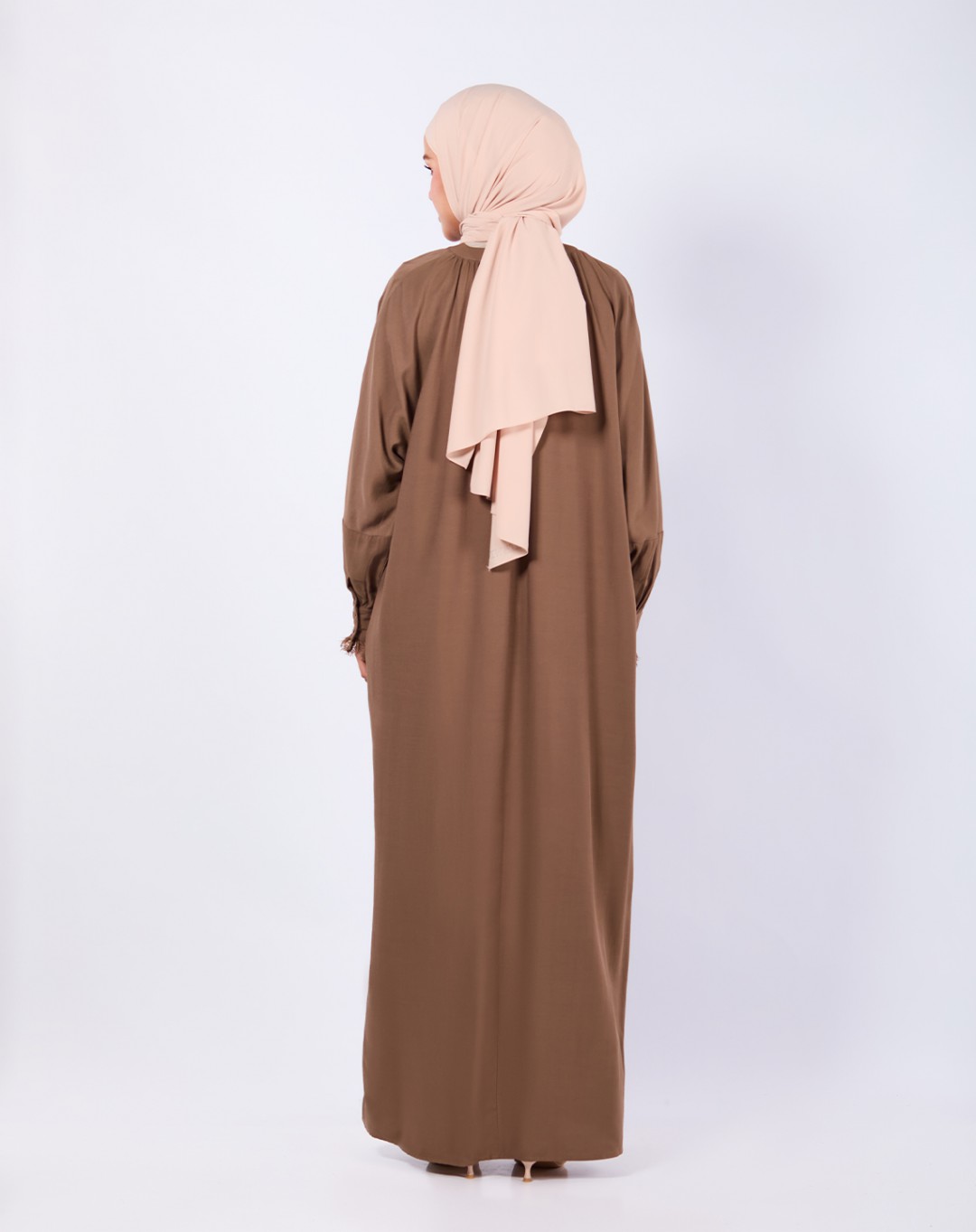 SUHA JUBAH