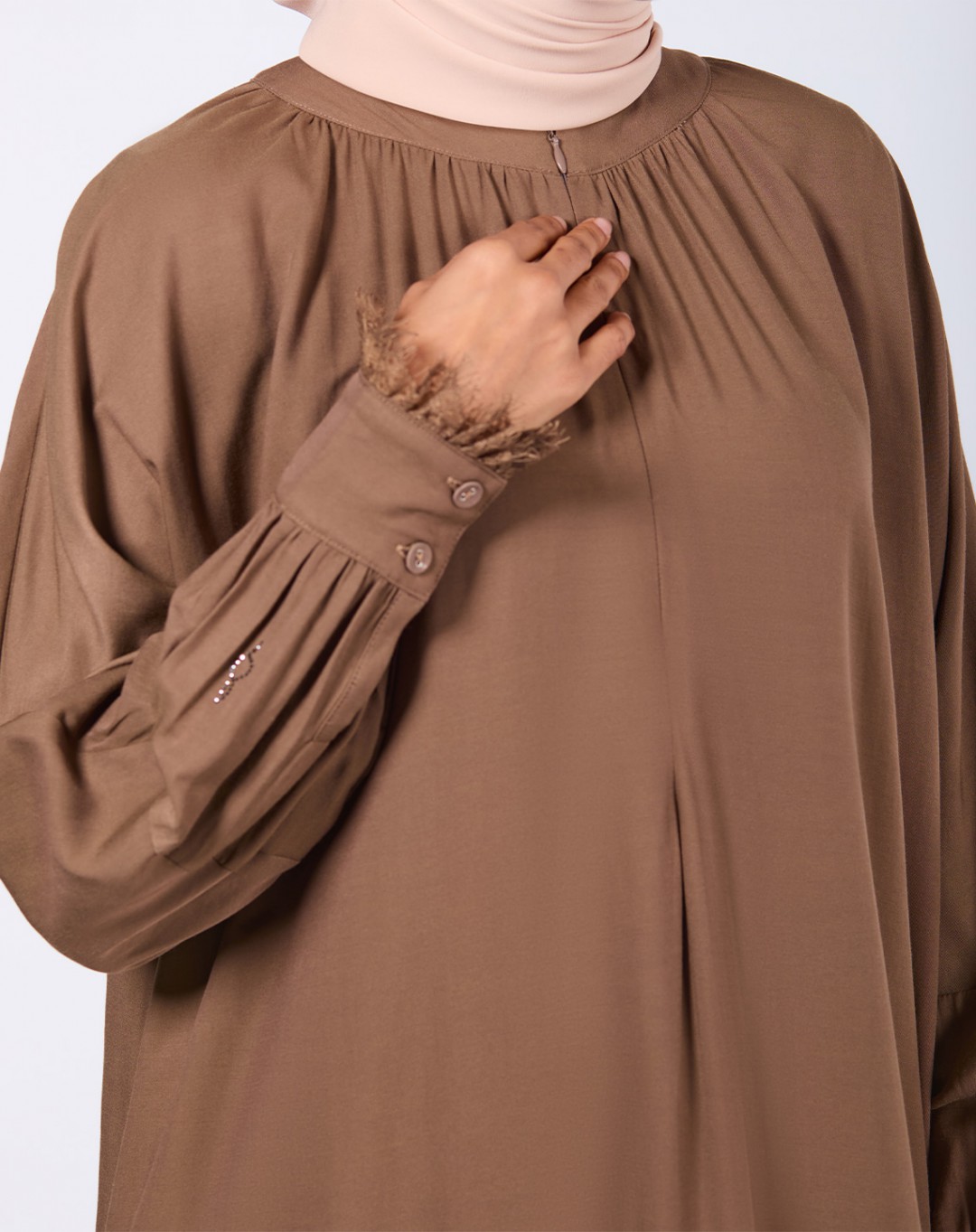 SUHA JUBAH