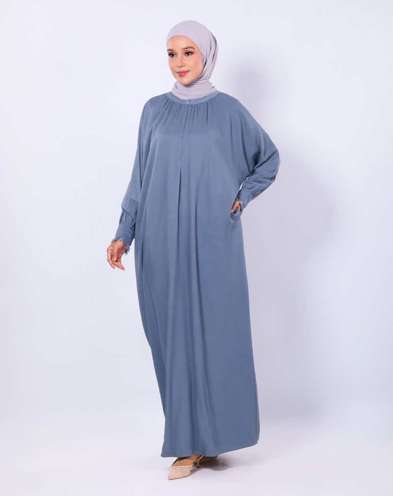 SUHA JUBAH