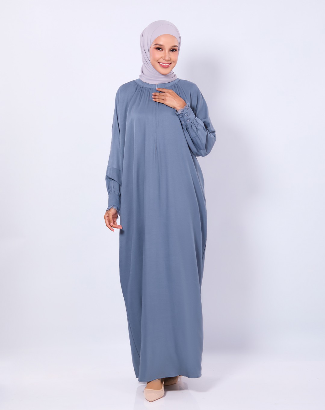 SUHA JUBAH