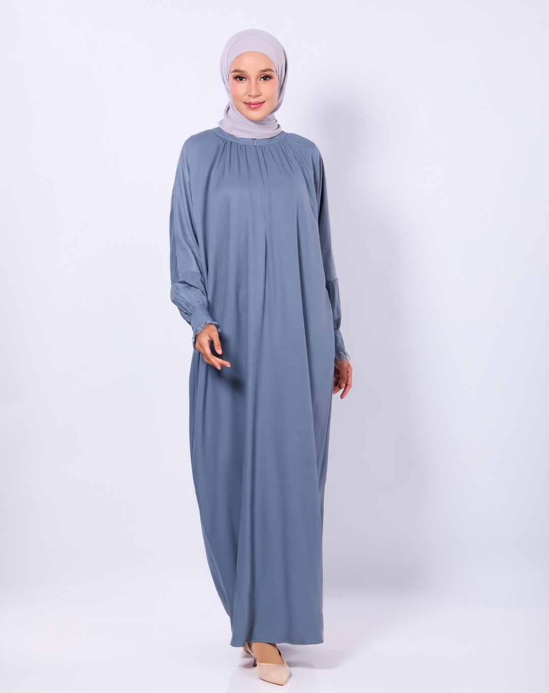 SUHA JUBAH