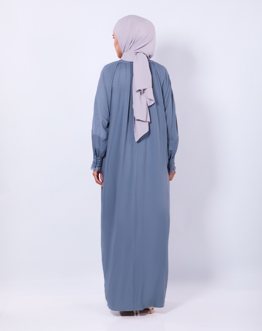 SUHA JUBAH