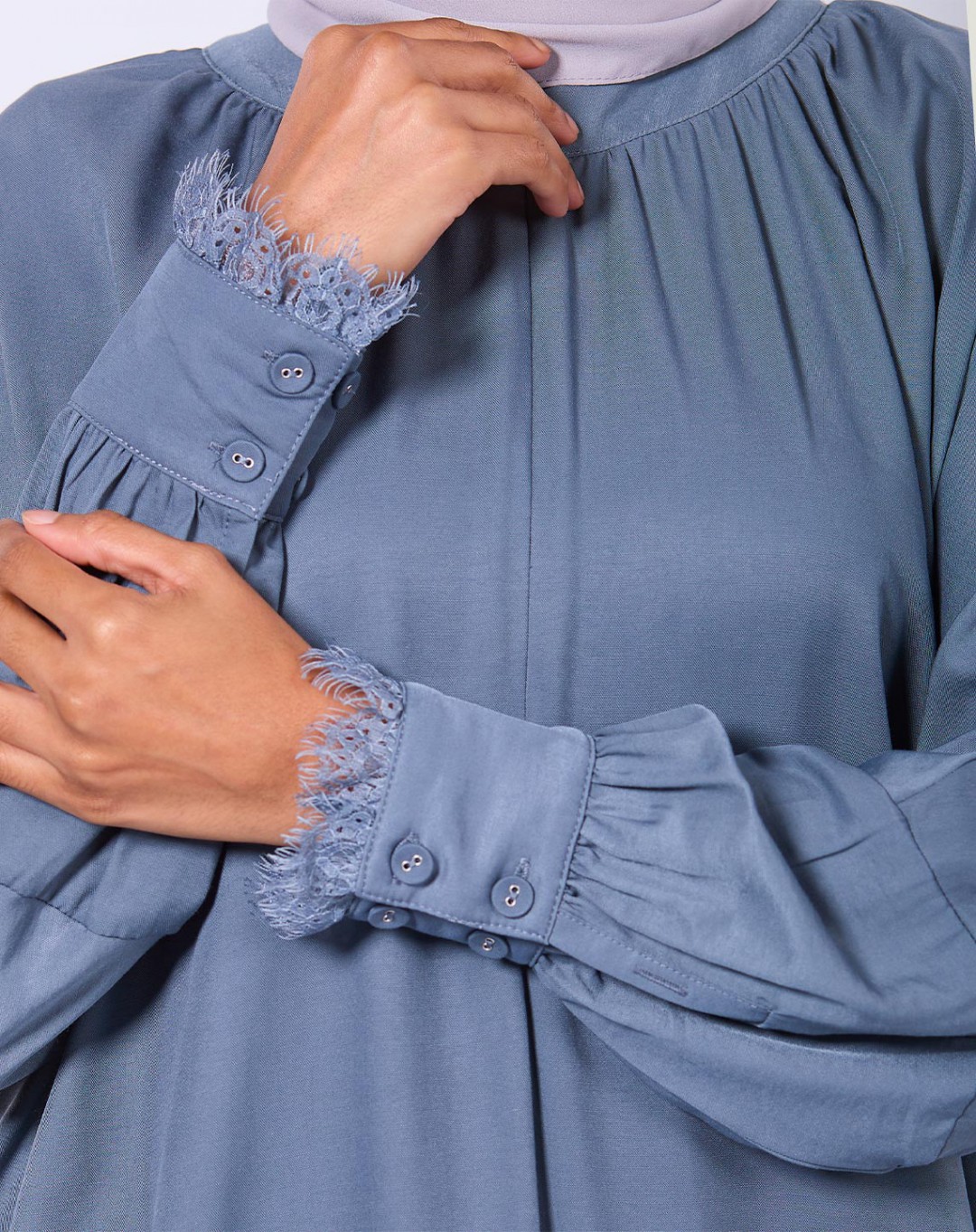 SUHA JUBAH