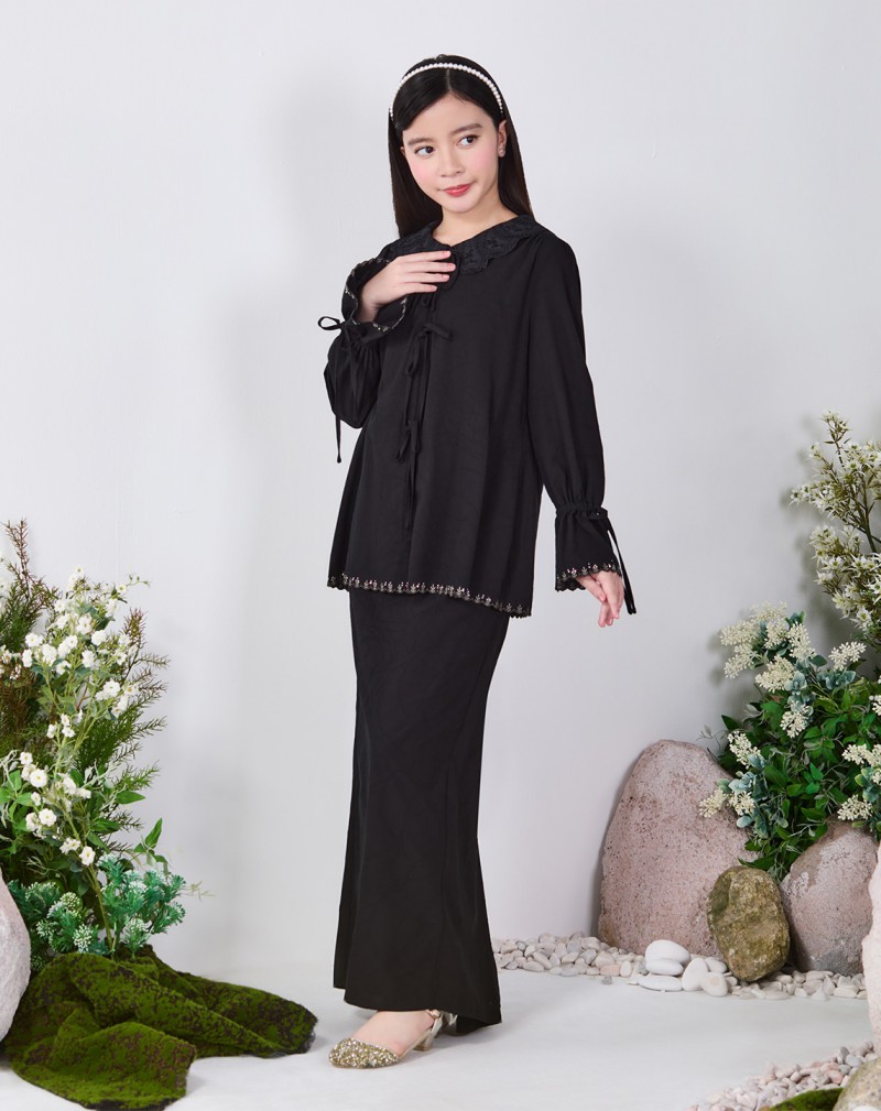 SUNFLEA BAJU KURUNG (TEENS)