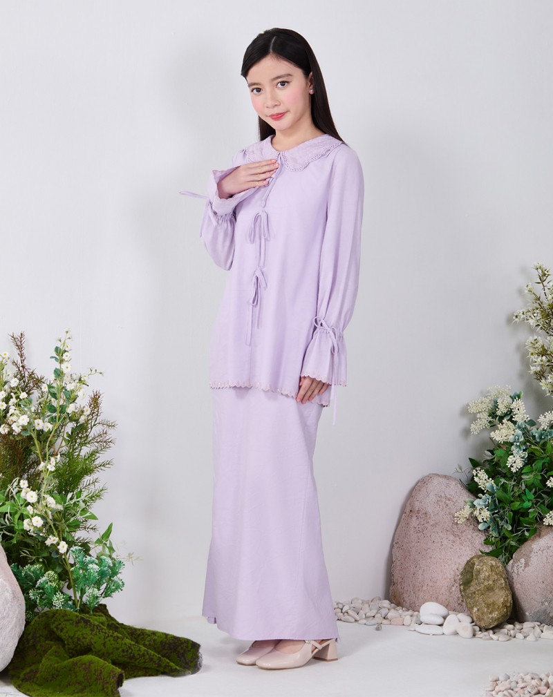 SUNFLEA BAJU KURUNG (TEENS)