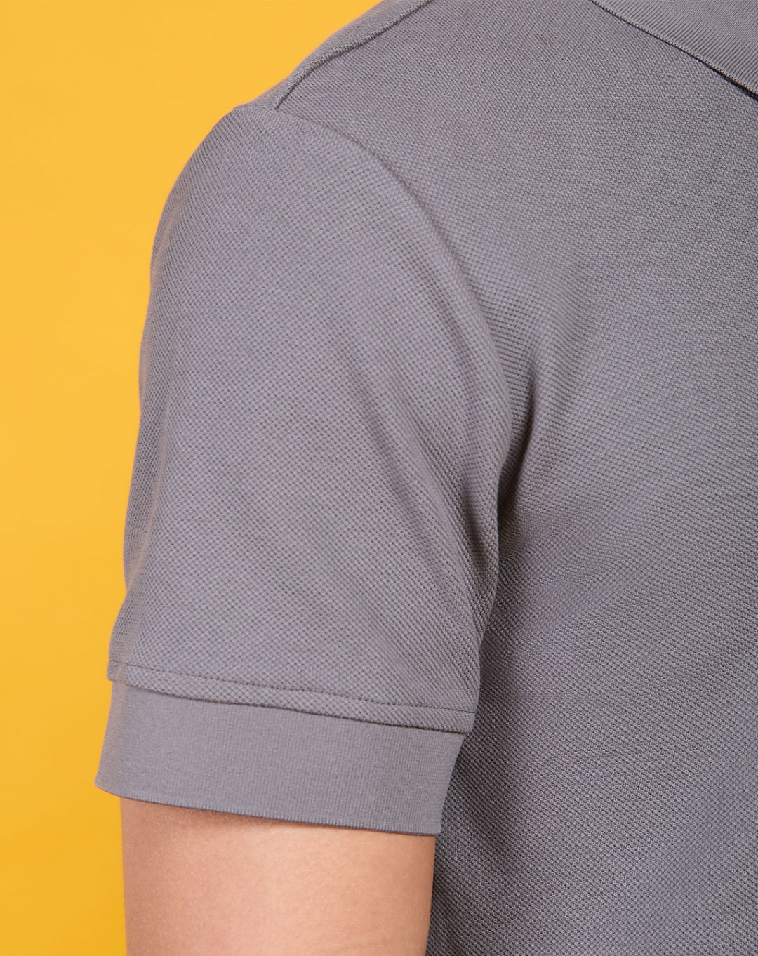 SUNFLOWERS MEN POLO SHIRT (VGM)