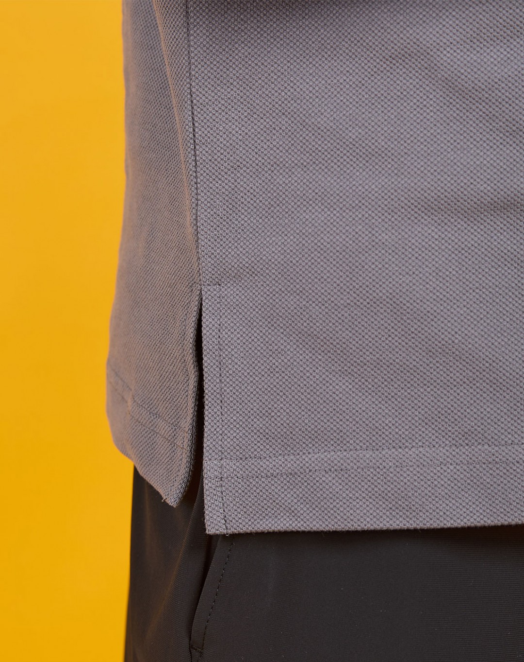 SUNFLOWERS MEN POLO SHIRT (VGM)