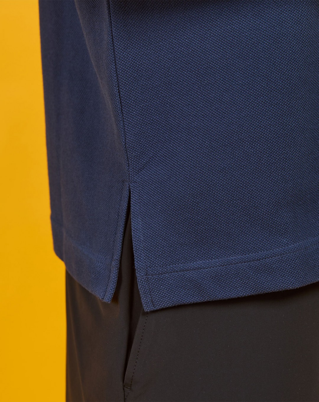 SUNFLOWERS MEN POLO SHIRT (VGM)