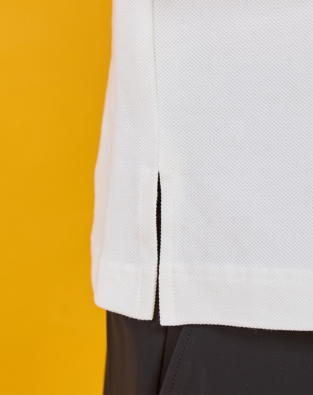 SUNFLOWERS MEN POLO SHIRT (VGM)